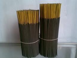 Raw Agarbatti 