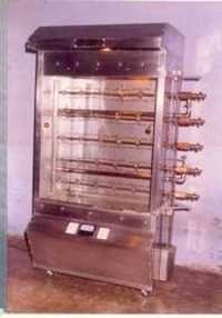 Chicken Roaster