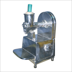 Closed Body Fruit Juice Machines
