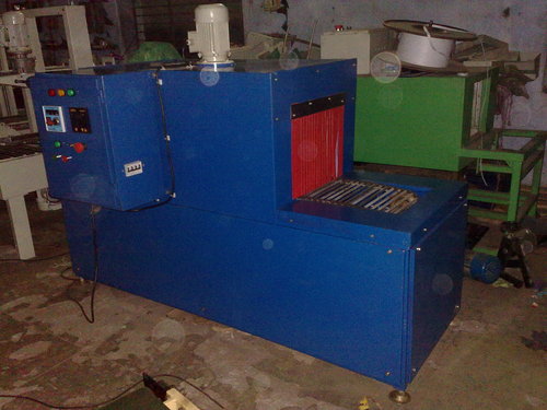 Wrapping Machine