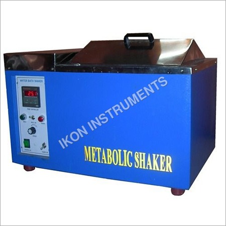 Water Bath Incubator Shaker