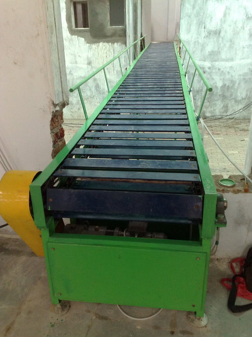 Slat Conveyor