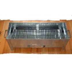 Iron Kebab Grill
