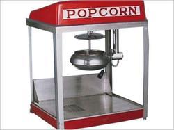 Popcorn Making Machine