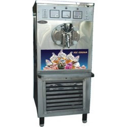 Softy Making Machine