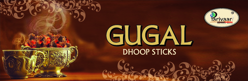 GUGAL Agarbatti