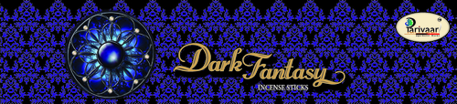 DARK FANTASY AGARBATTI