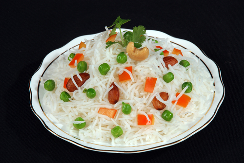 Basmati Rice