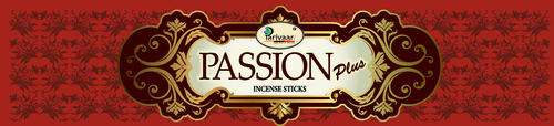 Passion Agarbatti