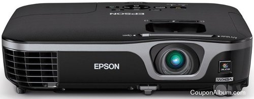 Multimedia Projector