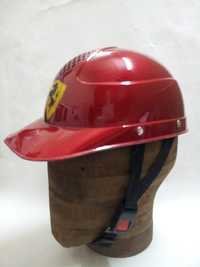 Cap Type Helmets