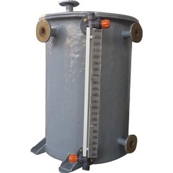 Acid-measuring-tank