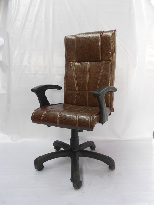 Office High Back Chair