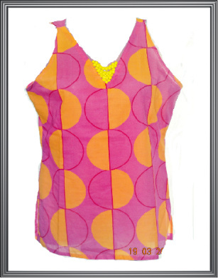 Ladies Top