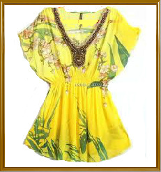 Ladies Blouse
