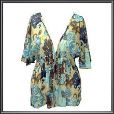 Ladies Blouse