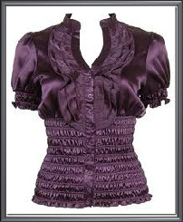 Ladies Blouse