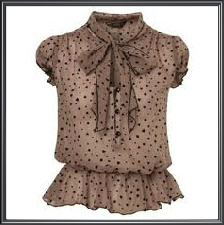 Ladies Blouse