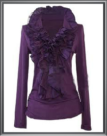 Ladies Blouse