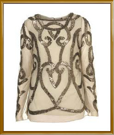 Ladies Blouse