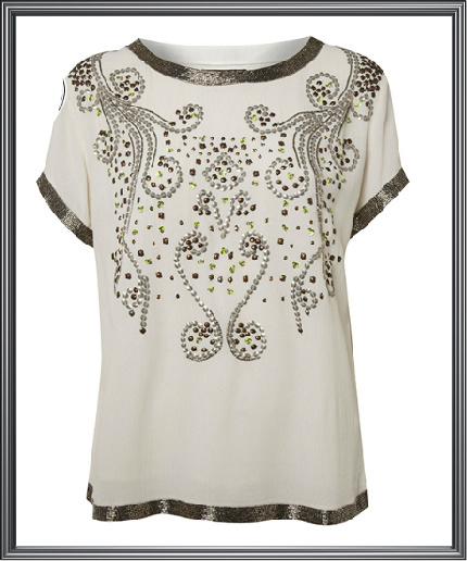 Ladies Blouse