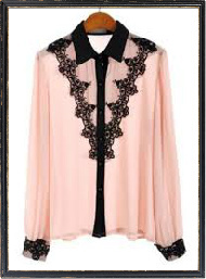 Ladies Shirt