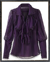 Ladies Shirt