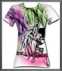 Ladies T-Shirt