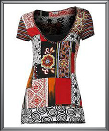 Ladies T-Shirt