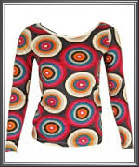 Ladies T-Shirt