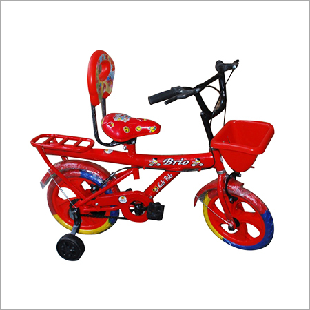 Baby Cycles