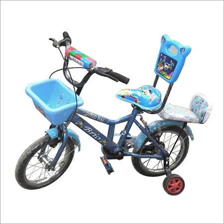 Steel Reem Take Seat Bicycle