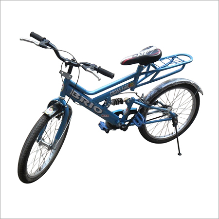 Shocker Bicycle