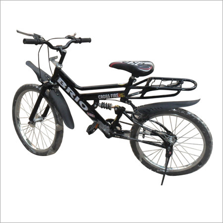 PBC Madcard Bicycle