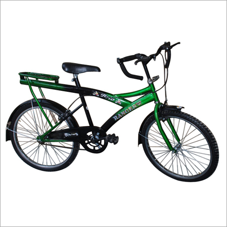 Fancy Bicycles