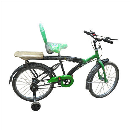 Children Bicycles