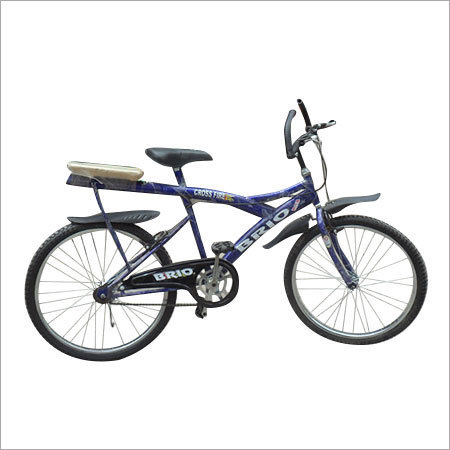 Sporty Men Bicycles