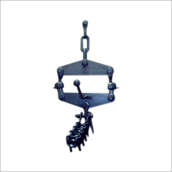 Double Tension Hardware Fittings