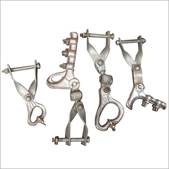 Hardware Fittings - Steel, Zinc-Plated, Varied Dimensions | Durable, Corrosion-Resistant, High Tensile Strength, Easy Installation