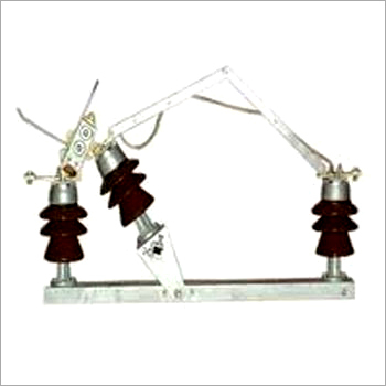 Tilt Type AB Switch - Metal Ceramic, Variable Dimensions, Specify Current & Voltage Rating | Durable, Reliable, Manual Tilt Mechanism
