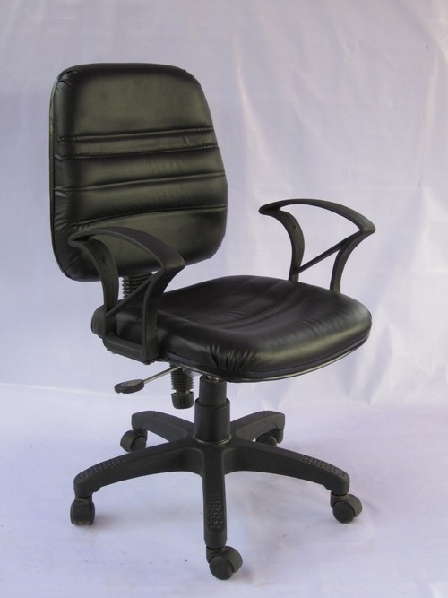 ADJUSTABLE COMPUTER CHAIR