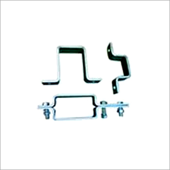 Pole Clamps