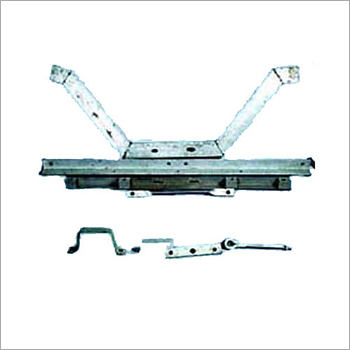 V Bracket MS Cross Arm