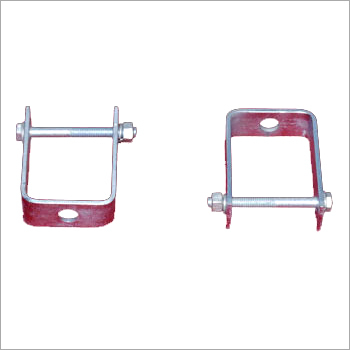 Pole Clamps