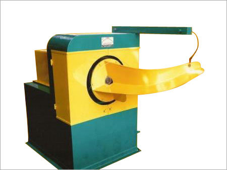 Dead Block Coiler