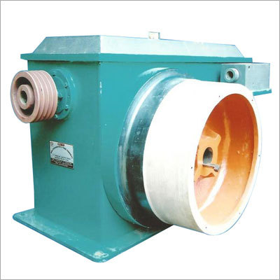 Horizontal Wire Drawing Machine