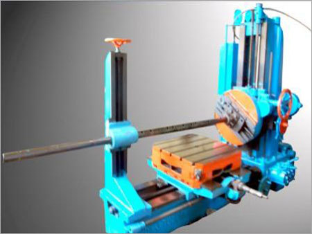 Imported Horizontal Boring Machine