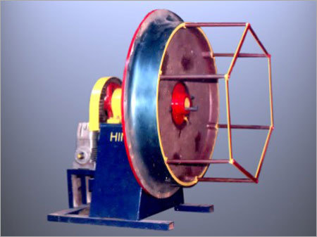 P.C. Wire Making Plant
