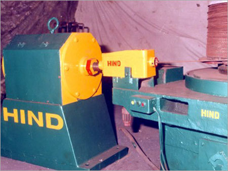 Wire Processing Machines