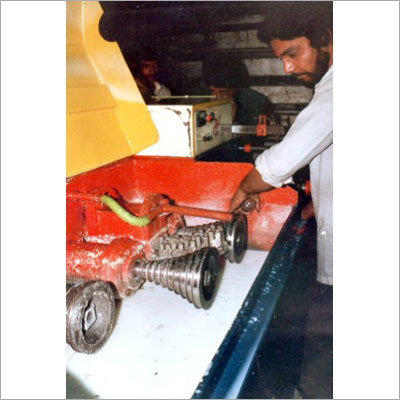 Wet Type Superfine Wire Drawing Machine